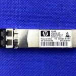 Lot of 34pcs A7446B  HPE 4GB SHORT WAVE SINGLE PACK SFP TRANSCEIVER 405287-001