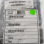 Cisco DS-SFP-FC10G-SW= 10 Gbps Fibre Channel SW SFP+,LC Transceiver