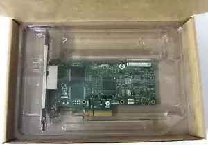 IBM Intel I340-T2 Dual Port 1Gbps PCI-E Ethernet Server Adapter 49Y4232 49Y4231