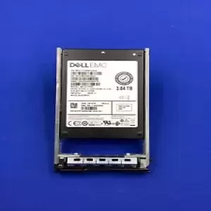 05Y4TP DELL Compellent 3.84TB SAS 12Gbps RI 2.5'' 512e SSD 5Y4TP MZ-ILT3T8C