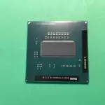CN8063801194002 QEL6  intel  Xeon E3-1105Cv2 processor    1 pc new