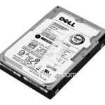 Dell 4J5P1 600GB 6G 15K 2.5" SAS Internal Hard Drive