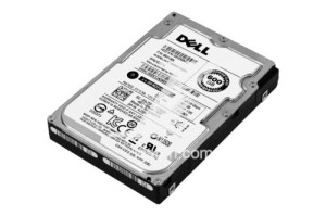 Dell 4J5P1 600GB 6G 15K 2.5" SAS Internal Hard Drive