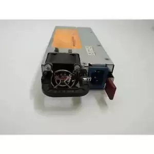 For HP DL380G6 G7 Server Power Supply 750W Platinum Power Supply 591556-101 5993