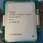 Intel Xeon E7-4850 v3 2.2GHz 14-Core 3.5MB 35MB Cache Socket 2011-1 (LGA2011-1)