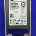 2M61G Dell 02M61G 1.6TB 2.5 12Gbps SAS SSD SanDisk LT1600RO OCKR-016T-5CO SXKLTK