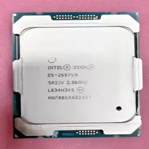 Intel Xeon E5-2697 v4 2.30 GHz 18-Core CPU / SR2JV  (CID-58 SC)