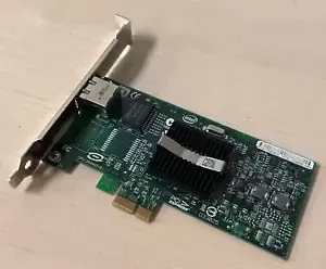 Intel Pro/1000 Intel PRO/1000 PT Server Adapter EXPI9400PT