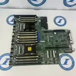 HPE 875552-001 847479-001 Proliant DL360 G10 System Board