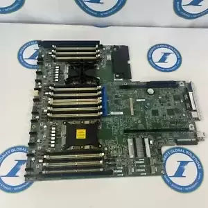 HPE 875552-001 847479-001 Proliant DL360 G10 System Board