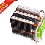 For DELL PowerEdge T430 Tower Server Workstation CPU Processor Heatsink 0WC4DX
