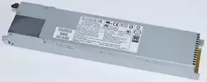 SUPERMICRO PWS-1K28P-SQ 1280W 1U 80 Plus Platinum Switching Power Supply