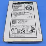 Dell Enterprise Plus 1.92TB 2.5" SAS SSD 12Gbps HUSMR1619ASS200 Y2M2R