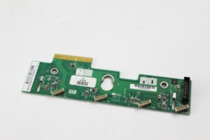 HP Proliant DL360 G3 Server 8-Pin Fan Module Power Board 305449-001 1395A0023101