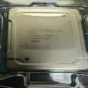 Tested | SRFBC Intel Xeon Gold 5215 10-Core 2.5GHz 13.75MB FCLGA3647