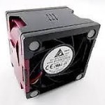 HP ProLiant DL380 G8 Server Hot-Plug Processor Fan- 662520-001