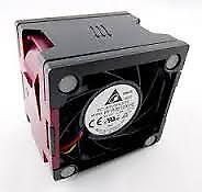 HP ProLiant DL380 G8 Server Hot-Plug Processor Fan- 662520-001