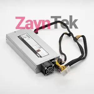 Dell 450 Watt 80+ Bronze Non-Hot Plug Power Supply (XWRMY) for Dell R440 Server