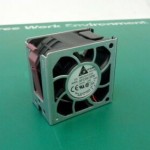 HP 407747-001 60mm Hot Plug Fan Assembly for DL380 G5 & DL385 G5 Servers