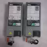 Dell 00XW8W 750W 80+ Platinum Switching Power Supply E750E-S1 (B770)