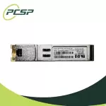 Lot of 4 HP 1000BASE-T Copper 1G SFP VC RJ-45 Transceiver Module 453578-001 USA
