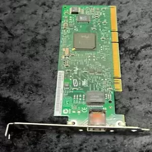 Intel Pro /1000 XT Server Adapter A51580-018 PCI-X