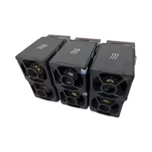 Lot 6x HP DL360P Gen8 822531-001 732136-001 654752-001 697183-003 Server fan