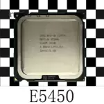 Intel Xeon E5450 Quad Core LGA 775 3.Ghz SLBBM CPU Processor similar(Q9650)