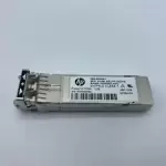 HP HPE 180-200041 AFBR-709SMZ-HP3 SFP 10b 10Gbe 850nm Transceiver
