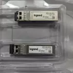 Legrand Cisco SFP-10G-SR Compatible 10GBase-SR MMF SFP+ SFP-10G-SR-LEG