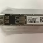 Cisco GLC-SX-MM SFP Transceiver Module 30-1301-02