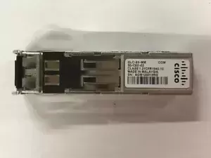Cisco GLC-SX-MM SFP Transceiver Module 30-1301-02
