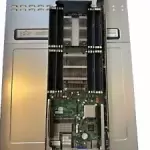 SUPERMICRO X10DRT-B+ 2X LGA2011-3 SERVER NODE W/ 25gbe E5 2620 V4 Netapp H300