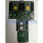 For Dell R7610 MGYR2 Intel 2011 C602 X79 Dual Server Board W2R38  Motherboard