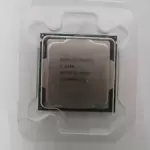 Intel Xeon E-2236 Processors SRF7G 3.4GHz CPU 6Cores 12Threads 80W LGA1151