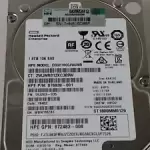 Seagate ST1800MM0129 1.8 TB SAS 3 2.5 in Enterprise Drive