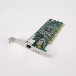 Lot 3x HP NC7770 PCI-X Gigabit Server Adapter 284848-001 284685-003 Single Port