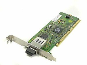 HP Integrity rx2600 Server 1000 Base-Sx Gigabit PCIx Ethernet Card- A6847-60101