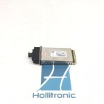 Cisco X2-10GB-SR 10-2205-06 Class 1 Transceiver Module