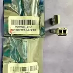 LOT OF 10 CISCO DS-SFP-FC4G-SW 4.25GBPS 150M LC SFP TRANSCEIVER 10-2195-01