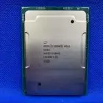 SRGZ7 Intel Xeon Gold 5218R 2.1GHz 20-Core 27.5M FCLGA3647 CPU CD8069504446300
