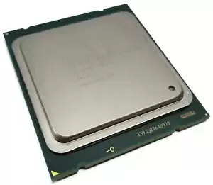 Intel Xeon E5-2630 V2 2.6GHz BX80635E52630V2 CPU Processor SR1AM 6 Core LGA2011