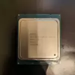 Intel Xeon E5-2650L V2 1.70GHz 10 Core LGA2011 SR19Y