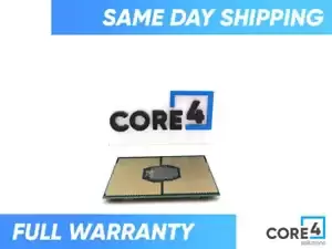 INTEL SR3GM XEON BRONZE 6 CORE 3104 CPU
