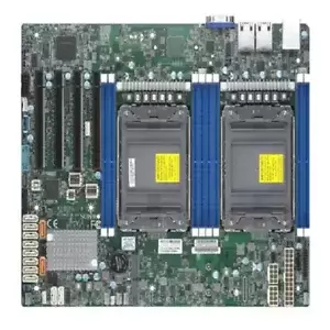 SuperMicro X12DPL-i6 ATX Server Motherboard Dual Socket LGA4189 DDR4 Intel C621A