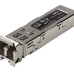 Cisco MGBLH1 Mini-GBIC Transceiver Module