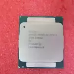 Intel Xeon E5-2676 V3 2.4GHz 30MB SR1Y5 12-Core LGA2011-v3 CPU Processors