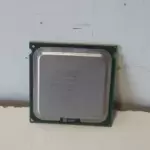 INTEL XEON SL9MV CPU 1.86 GHZ