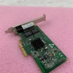 Silicom PEG2I-RoHS Dual Port Copper Gigabit Ethernet PCI Express Server Adapter