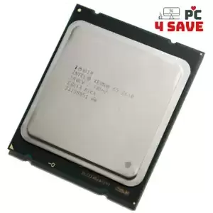 Intel Xeon E5-2630 SR0H6 SR0KV 2.30 GHz 15M Six-Core LGA 2011 Server CPU 95W